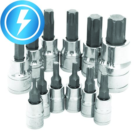 Sockets